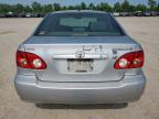 2007 Toyota Corolla Ce en Venta en Houston, TX - Front End