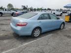 2008 Toyota Camry Le на продаже в Van Nuys, CA - Minor Dent/Scratches