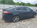 2014 Ford Fusion Titanium for Sale in Prairie Grove, AR - Front End