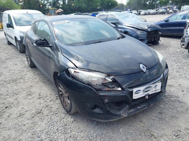 2012 RENAULT MEGANE D-Q