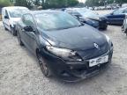 2012 RENAULT MEGANE D-Q for sale at Copart WOLVERHAMPTON
