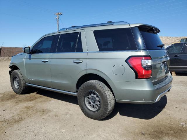  FORD EXPEDITION 2019 Zielony