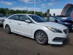 2015 Hyundai Sonata Sport en Venta en East Granby, CT - All Over