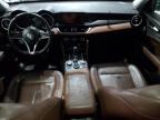 2018 Alfa Romeo Stelvio  en Venta en Lexington, KY - Normal Wear