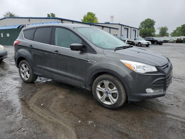  FORD ESCAPE 2016 Gray