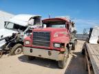 2008 Mack Chu600 Vacuum Truck for Sale in Amarillo, TX - Rollover