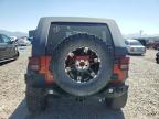 2009 Jeep Wrangler Unlimited X for Sale in Magna, UT - Side