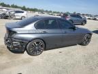 2018 Bmw 330 I   de vânzare în Antelope, CA - Front End