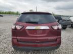 2015 Chevrolet Traverse Lt na sprzedaż w Wayland, MI - Front End