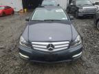 2013 Mercedes-Benz C 300 4Matic for Sale in Windsor, NJ - Rear End