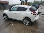 2015 Nissan Juke S for Sale in Fort Wayne, IN - Rear End