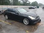 2008 Infiniti G35  na sprzedaż w Eight Mile, AL - Front End
