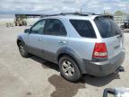 2006 Kia Sorento Ex for Sale in Tucson, AZ - Rear End