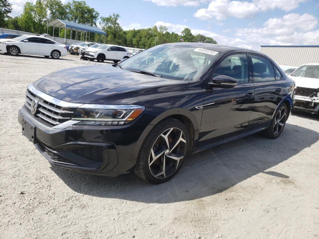 2020 Volkswagen Passat R-Line