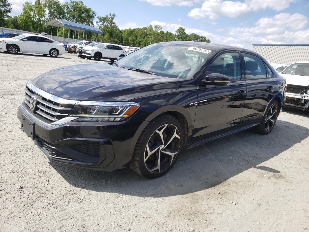 2020 Volkswagen Passat R-Line for Sale in Spartanburg, SC - All Over