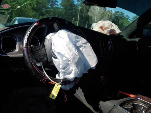  DODGE CHARGER 2021 Черный