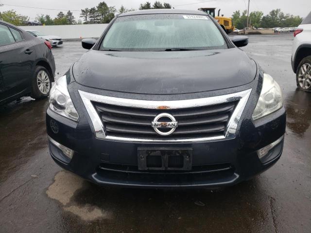 Sedans NISSAN ALTIMA 2015 Black