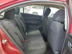 2015 Chevrolet Sonic Lt for Sale in Mocksville, NC - Side