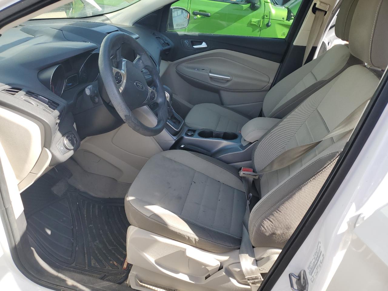 2013 Ford Escape Se VIN: 1FMCU9GX7DUC54856 Lot: 54767295