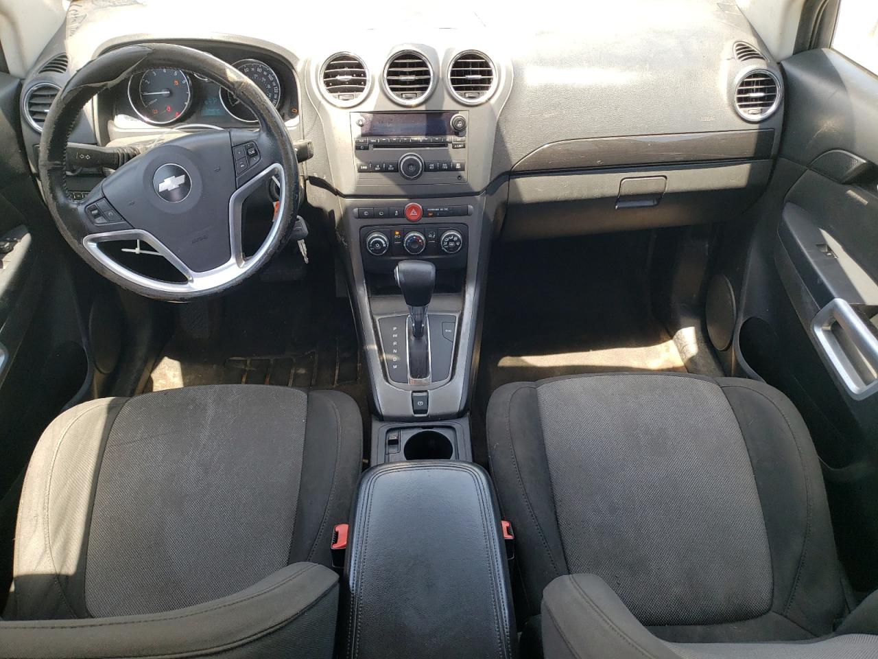 2014 Chevrolet Captiva Ls VIN: 3GNAL2EK1ES620820 Lot: 57186645