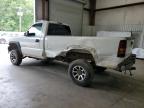 2001 Chevrolet Silverado C2500 Heavy Duty продається в Lufkin, TX - Rear End