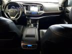 Ebensburg, PA에서 판매 중인 2016 Toyota Highlander Limited - Hail