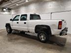 2001 Chevrolet Silverado C2500 Heavy Duty de vânzare în Milwaukee, WI - Rear End