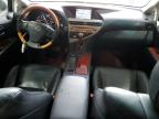 2012 Lexus Rx 350 на продаже в Candia, NH - Front End