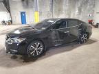 2017 Nissan Maxima 3.5S за продажба в Chalfont, PA - All Over