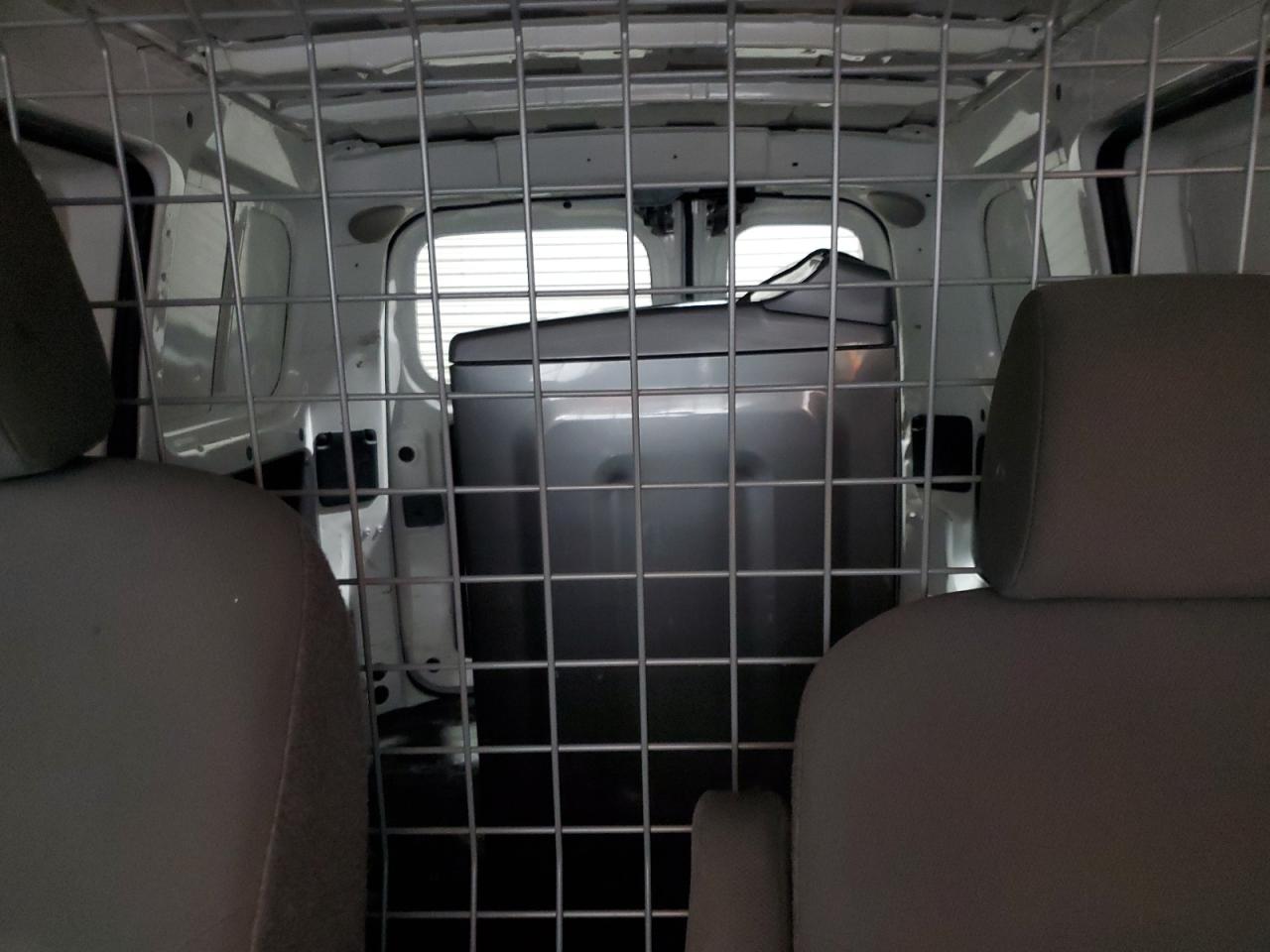 2017 Nissan Nv200 2.5S VIN: 3N6CM0KN1HK700458 Lot: 56231255