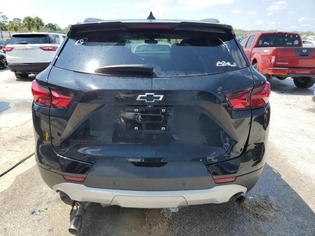  CHEVROLET BLAZER 2020 Czarny