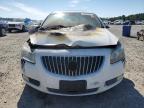2011 Buick Regal Cxl for Sale in Lumberton, NC - Burn - Engine