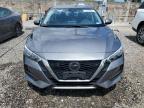 2023 Nissan Sentra Sv for Sale in Homestead, FL - Side