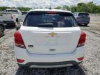 2022 Chevrolet Trax 1Lt на продаже в Spartanburg, SC - Side
