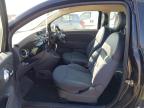 2009 FIAT 500 POP S- for sale at Copart YORK
