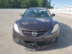 2010 Mazda 6 I на продаже в Dunn, NC - Front End