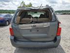 2006 Kia Sedona Ex للبيع في Cahokia Heights، IL - Top/Roof