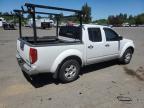 2006 Nissan Frontier Crew Cab Le for Sale in Woodburn, OR - Mechanical