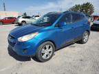 2011 Hyundai Tucson Gls for Sale in Anthony, TX - Rear End