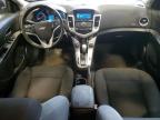 2011 Chevrolet Cruze Lt en Venta en Franklin, WI - Hail