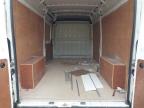 2017 PEUGEOT BOXER 435 for sale at Copart BRISTOL