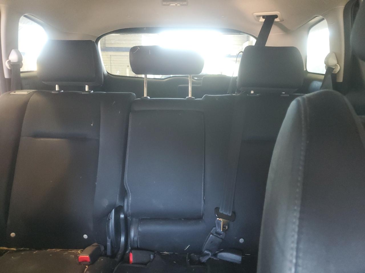 2010 Mazda Cx-9 VIN: JM3TB3MV4A0207014 Lot: 54718545