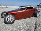 1933 Ford Roadster en Venta en Mentone, CA - Front End
