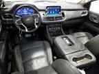 2022 Chevrolet Tahoe K1500 Lt zu verkaufen in Leroy, NY - Rollover