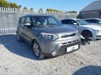 2014 KIA SOUL CONNE for sale at Copart BELFAST