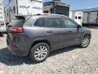 2016 Jeep Cherokee Limited for Sale in Greenwood, NE - Front End