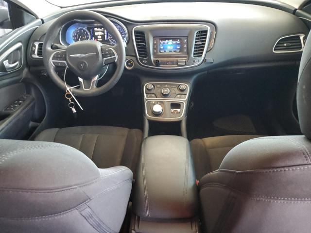  CHRYSLER 200 2015 Biały