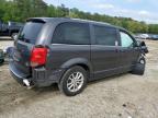 2019 Dodge Grand Caravan Sxt zu verkaufen in Seaford, DE - Front End