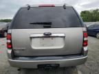 2008 Ford Explorer Xlt للبيع في Spartanburg، SC - Front End