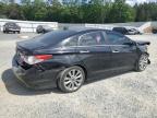 2012 Hyundai Sonata Se na sprzedaż w Concord, NC - All Over